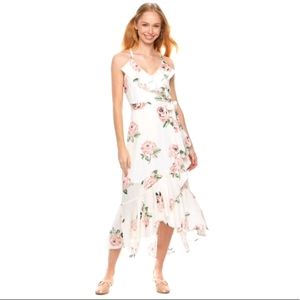 Disney Princess ✨ Floral Dress